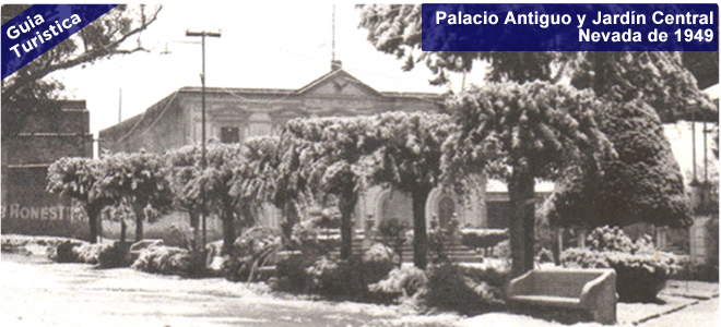 Sociedad hijos de Calimaya