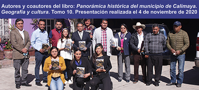 Sociedad hijos de Calimaya